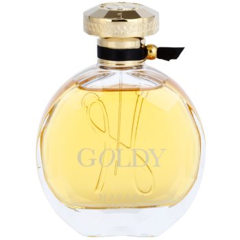 Hayari Parfums Goldy Eau De Parfum pentru femei 100 ml